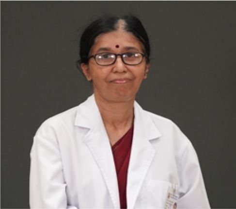 Dr. Sitalakshmi Subramaniam